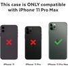 image:imageSpeck Products Presidio Pro iPhone 11 Pro Max Case BlackBlack
