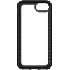 image:imageSpeck Products Presidio Show iPhone SE 2022 Case iPhone SE 2020 iPhone 8 iPhone 7  ClearBlack