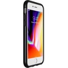 image:imageSpeck Products Presidio Show iPhone SE 2022 Case iPhone SE 2020 iPhone 8 iPhone 7  ClearBlack