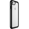 image:imageSpeck Products Presidio Show iPhone SE 2022 Case iPhone SE 2020 iPhone 8 iPhone 7  ClearBlack