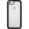 image:imageSpeck Products Presidio Show iPhone SE 2022 Case iPhone SE 2020 iPhone 8 iPhone 7  ClearBlack