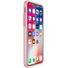 image:imageSpeck Products Presidio Show iPhone XsiPhone X Case ClearRose GoldClearRose Gold
