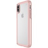 image:imageSpeck Products Presidio Show iPhone XsiPhone X Case ClearRose GoldClearRose Gold