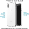 image:imageSpeck Products Presidio Stay Clear iPhone XS Max ClearClearCLEAR