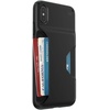 image:imageSpeck Products Presidio Wallet iPhone Xs Max Case BlackBlackBlackBlack