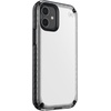 image:imageSpeck Products Presidio2 Armor Cloud oPhone 12 Mini Case ClearBlackWhite HotBlackBlackClearBlackWhite