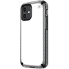 image:imageSpeck Products Presidio2 Armor Cloud oPhone 12 Mini Case ClearBlackWhite HotBlackBlackClearBlackWhite
