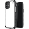 image:imageSpeck Products Presidio2 Armor Cloud oPhone 12 Mini Case ClearBlackWhite HotBlackBlackClearBlackWhite