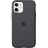image:imageSpeck Products Presidio2 Armor Cloud oPhone 12 Mini Case ClearBlackWhite HotBlackBlackObsidianObsidian