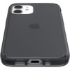 image:imageSpeck Products Presidio2 Armor Cloud oPhone 12 Mini Case ClearBlackWhite HotBlackBlackObsidianObsidian