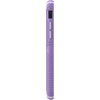 image:imageSpeck Products Presidio2 Grip Case Compatible with iPhone SE 2022 iPhone SE 2020 iPhone 8 iPhone 7 Marabou PurpleConcord PurplePlum PurpleGrip Case