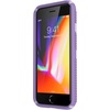 image:imageSpeck Products Presidio2 Grip Case Compatible with iPhone SE 2022 iPhone SE 2020 iPhone 8 iPhone 7 Marabou PurpleConcord PurplePlum PurpleGrip Case