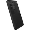 image:imageSpeck Products Presidio2 Grip Samsung Galaxy S21 Ultra 5G Case BlackBlackWhite68 inches