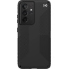 image:imageSpeck Products Presidio2 Grip Samsung Galaxy S21 Ultra 5G Case BlackBlackWhite68 inches Pack of 2