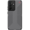 image:imageSpeck Products Presidio2 Grip Samsung Galaxy S21 Ultra 5G Graphite GreyBlackBold RedCase
