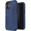 image:imageSpeck Products Presidio2 Grip iPhone 12 Mini Case Vintage RoseRoyal PinkLush BurgundyWhiteCoastal BlueBlackStorm Blue