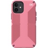 image:imageSpeck Products Presidio2 Grip iPhone 12 Mini Case Vintage RoseRoyal PinkLush BurgundyWhiteVintage RoseRoyal PinkLush BurgundyWhite