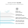 image:imageSpeck Products ShieldView Glass Screen Protector for iPhone XR Clear
