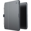 image:imageSpeck Products iPad 102 Stylefolio with Microban Metal Gold RoseLipstick PinkMET CHARCOAL GRYCHARCOAL GRY