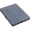 image:imageSpeck Products iPad 102 Stylefolio with Microban Metal Gold RoseLipstick PinkMET CHARCOAL GRYCHARCOAL GRY