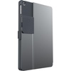 image:imageSpeck Products iPad 102 Stylefolio with Microban Metal Gold RoseLipstick PinkMET CHARCOAL GRYCHARCOAL GRY