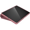 image:imageSpeck Products iPad 102 Stylefolio with Microban Metal Gold RoseLipstick PinkMETAL ROSE GOLDLIPSTICK PINK