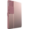 image:imageSpeck Products iPad 102 Stylefolio with Microban Metal Gold RoseLipstick PinkMETAL ROSE GOLDLIPSTICK PINK