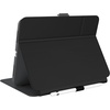 image:imageSpeck Products iPad 10th Gen  2022 Stylefolio with Microban BlackSlate GreyBLACKSLATEGREY