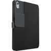 image:imageSpeck Products iPad 10th Gen  2022 Stylefolio with Microban BlackSlate GreyBLACKSLATEGREY