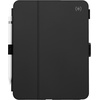 image:imageSpeck Products iPad 10th Gen  2022 Stylefolio with Microban BlackSlate GreyBLACKSLATEGREY