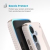 image:imageSpeck Samsung Galaxy S25 Case  Magnet Case 13Foot Drop Protection NoSlip Grips  Samsung S25 Case Magsafe  Raised Bezel and Enhanced Buttons  Presidio 2 GripPack of 1