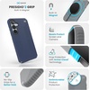 image:imageSpeck Samsung Galaxy S25 Plus Case  Magnet Case 13Foot Drop Protection NoSlip Grips  Samsung S25 Plus Case Magsafe  Raised Bezel and Enhanced Buttons  Presidio 2 GripPack of 1
