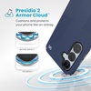 image:imageSpeck Samsung Galaxy S25 Plus Case  Magnet Case 13Foot Drop Protection NoSlip Grips  Samsung S25 Plus Case Magsafe  Raised Bezel and Enhanced Buttons  Presidio 2 GripPack of 1