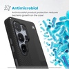 image:imageSpeck Samsung Galaxy S25 Ultra Case  13Foot Drop Protection NoSlip Grips  Samsung S25 Ultra Case  Raised Bezel and Enhanced Buttons  Presidio 2 Grip  BlackSlate GreyPack of 1Black