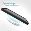 image:imageSpeck Samsung Galaxy S25 Ultra Case  13Foot Drop Protection NoSlip Grips  Samsung S25 Ultra Case  Raised Bezel and Enhanced Buttons  Presidio 2 Grip  BlackSlate GreyPack of 1Black