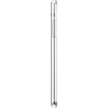 image:imageSpeck Slim Clear iPhone 8iPhone 7iPhone 6S Case Single Layer Clear