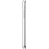image:imageSpeck Slim Clear iPhone XR Case Single Layer Clear