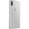 image:imageSpeck Slim Clear iPhone Xs Max Case Single Layer Clear
