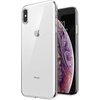 image:imageSpeck Slim Clear iPhone Xs Max Case Single Layer Clear