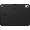 image:imageSpeck iPad 109 Inch Tablet Case and Stand  Scratch Resistant Drop Protection amp Quick Release Kickstand  for iPad 10th Gen 2022  StandyShell Glass TealDeep Sea BlueDaisy YellowBlackWhite