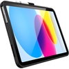 image:imageSpeck iPad 109 Inch Tablet Case and Stand  Scratch Resistant Drop Protection amp Quick Release Kickstand  for iPad 10th Gen 2022  StandyShell Glass TealDeep Sea BlueDaisy YellowBlackWhite