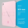 image:imageSpeck iPad 109 Inch Tablet Case and Stand  Scratch Resistant Drop Protection amp Quick Release Kickstand  for iPad 10th Gen 2022  StandyShell Glass TealDeep Sea BlueDaisy YellowSoft LilacHydrangea PurpleKinder Pink
