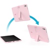 image:imageSpeck iPad 109 Inch Tablet Case and Stand  Scratch Resistant Drop Protection amp Quick Release Kickstand  for iPad 10th Gen 2022  StandyShell Glass TealDeep Sea BlueDaisy YellowSoft LilacHydrangea PurpleKinder Pink