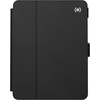 image:imageSpeck iPad Pro 4th Generation Case  Hard Back Case for Apple iPad Pro 11inch 2022  Slim Multi Range Stand Apple Pencil Holder Drop Protection Camera Shield  Balance Folio Almond MilkMochaBlackBlackWhite