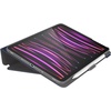 image:imageSpeck iPad Pro 4th Generation Case  Hard Back Case for Apple iPad Pro 11inch 2022  Slim Multi Range Stand Apple Pencil Holder Drop Protection Camera Shield  Balance Folio Almond MilkMochaArcadia NavyMoody Grey