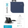 image:imageSpeck iPad Pro 4th Generation Case  Hard Back Case for Apple iPad Pro 11inch 2022  Slim Multi Range Stand Apple Pencil Holder Drop Protection Camera Shield  Balance Folio Almond MilkMochaArcadia NavyMoody Grey