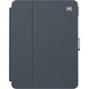image:imageSpeck iPad Pro 4th Generation Case  Hard Back Case for Apple iPad Pro 11inch 2022  Slim Multi Range Stand Apple Pencil Holder Drop Protection Camera Shield  Balance Folio Almond MilkMochaALMOND MILKMOCHACHARCOAL
