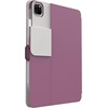 image:imageSpeck iPad Pro 4th Generation Case  Hard Back Case for Apple iPad Pro 11inch 2022  Slim Multi Range Stand Apple Pencil Holder Drop Protection Camera Shield  Balance Folio Almond MilkMochaPlumberryCrushed AppleCrepePink
