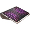 image:imageSpeck iPad Pro 4th Generation Case  Hard Back Case for Apple iPad Pro 11inch 2022  Slim Multi Range Stand Apple Pencil Holder Drop Protection Camera Shield  Balance Folio Almond MilkMochaALMOND MILKMOCHACHARCOAL