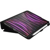 image:imageSpeck iPad Pro 4th Generation Case  Hard Back Case for Apple iPad Pro 11inch 2022  Slim Multi Range Stand Apple Pencil Holder Drop Protection Camera Shield  Balance Folio Almond MilkMochaBlackBlackWhite